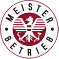 Meisterbetrieb Logo