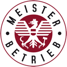 Meisterbetrieb Logo