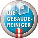 Die Gebäudereiniger